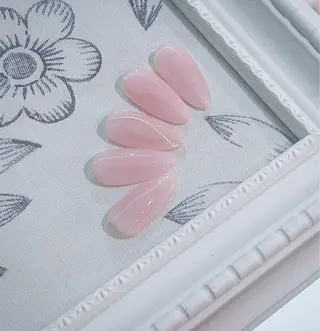 ネイル H&Bsalon カイのネイルデザイン