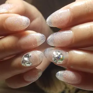 ネイル JuniNail 주니네일🇰🇷suのネイルデザイン