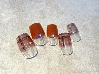 ネイル Nail Katoのネイルデザイン