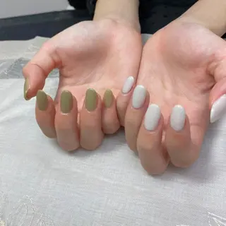 ネイル ショートネイル. Home sweetのネイルデザイン