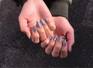 ネイル yukippy nailのネイルデザイン