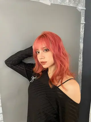 メイク指名NO1りこ カットモデル募集中のその他イメージ