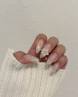 ネイル Hanana Nail所属・Hanana Nail Hanaのネイルデザイン