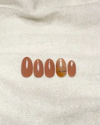 ネイル nail salon Cottonのネイルデザイン