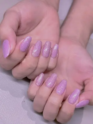 ネイル エムズ ハヤシのネイルデザイン