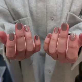 ネイル urun eriのネイルデザイン