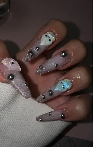 ネイル Lulz nailのネイルデザイン