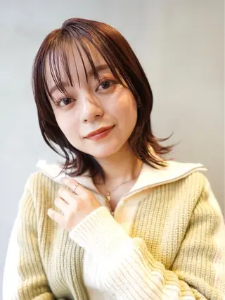 ショート 🌷横浜/レディ ース/ さくら🌷のヘアスタイル