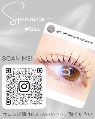 マツエク・マツパ Eyelash Spienicoのその他イメージ
