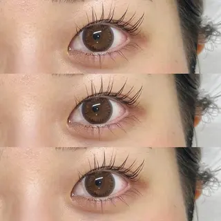 マツエク・マツパ Rediant所属・Rediant 🌼 eyelashのマツエク・マツパデザイン
