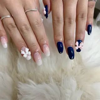 ネイル パラジェル登録サロンfeerique所属・Uchida Mayunaのその他イメージ