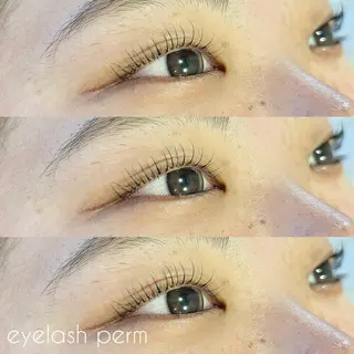 マツエク・マツパ ✧elpatio✧︎ 小出紗羅のマツエク・マツパデザイン