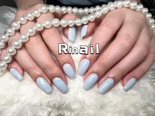 ネイル YK Rinのネイルデザイン