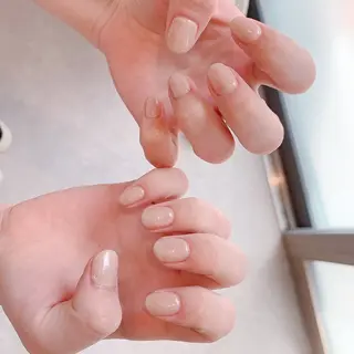 ネイル Daysyou所属・daysyou. Asamiのネイルデザイン