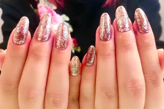 ネイル nailsalon   LE'A所属・ホワイトニング🦷 ネイル💅LEAのその他イメージ