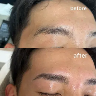 アイブロウ Akala miのエステ・リラクイメージ