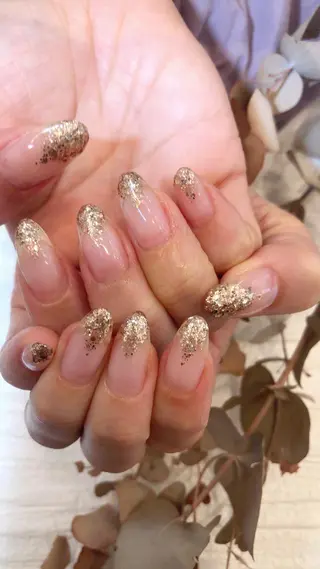 ネイル eclat.nail エクラネイルのネイルデザイン
