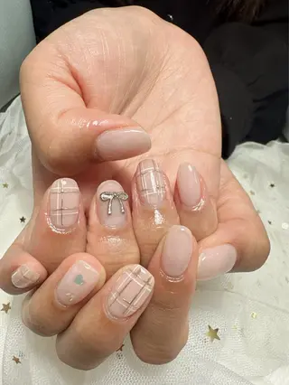 ネイル Max nail&eyeのネイルデザイン