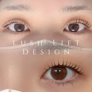 マツエク・マツパ eyelash salon soleil.所属・soleil.￤ erenのマツエク・マツパデザイン