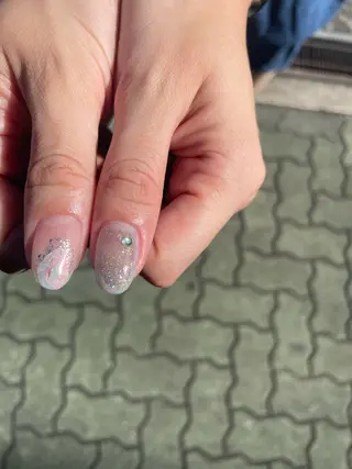 ネイル laviebelle norikoのネイルデザイン