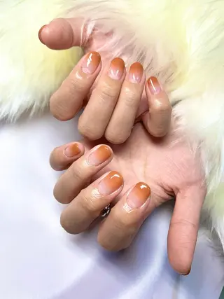 ネイル 痩身/脱毛/ネイル HARUKAのエステ・リラクイメージ