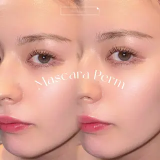 マツエク・マツパ NORAアイラッシュ 🩵NANAKOのマツエク・マツパデザイン