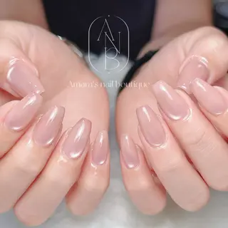 ネイル Amara‘s na ilBoutiqueのネイルデザイン