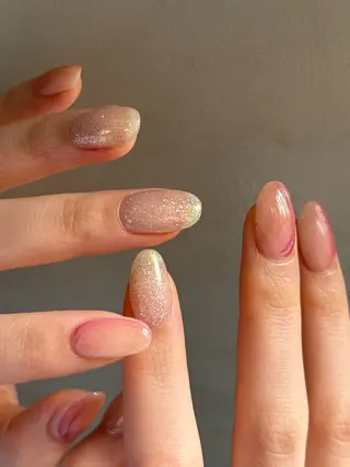 ネイル Manon/ rikaのネイルデザイン