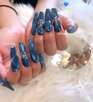 ネイル Chika/ C.nailのネイルデザイン