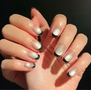 ネイル 綾瀬 はるのネイルデザイン