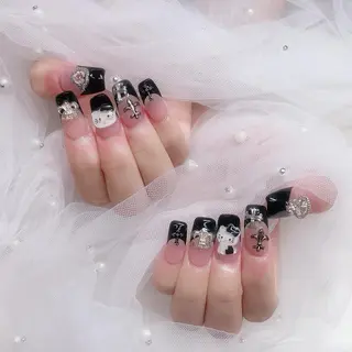 ネイル m ♡のネイルデザイン