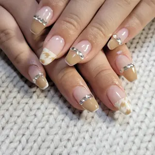 ネイル ネイルサロンほっこり kanaのネイルデザイン