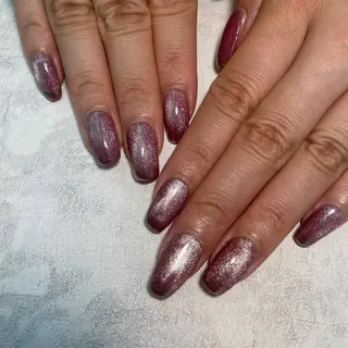 ネイル Li aile eye&nailのネイルデザイン