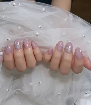 ネイル Jessica 119のネイルデザイン