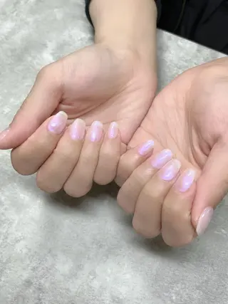 ネイル Protea ❁⃘*.ﾟ清家 美穂のネイルデザイン