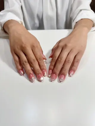 ネイル Salon Michi所属・Salon Michiのネイルデザイン