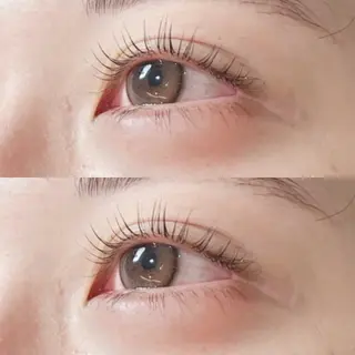 マツエク・マツパ 韓国マツエク/まつパ 🎀misaki🎀のマツエク・マツパデザイン