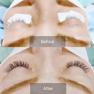 マツエク・マツパ 石井 千恵の眉毛・アイブロウイメージ