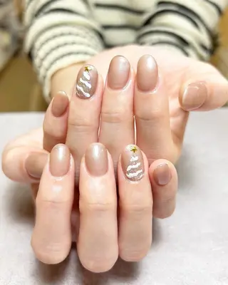 ネイル lulumu所属・Eri .Iのネイルデザイン