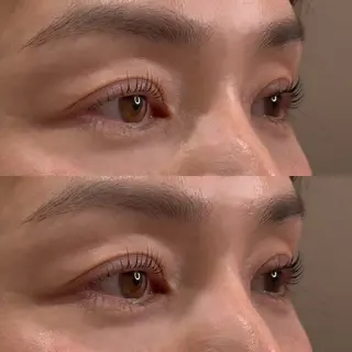 マツエク・マツパ ＯＲ　オア所属・【ORオア】 MoMoのマツエク・マツパデザイン