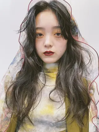 ロング Beldad //　minamiのマツエク・マツパデザイン