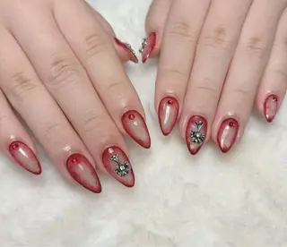 ネイル STELLA ✩のネイルデザイン