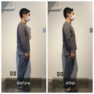 美容整体 小顔矯正 プラスフィール荒木のエステ・リラクイメージ