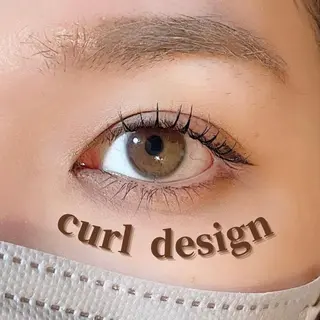 マツエク・マツパ eyelash salon7のマツエク・マツパデザイン