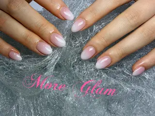 ネイル MoreGlam Nailsのネイルデザイン
