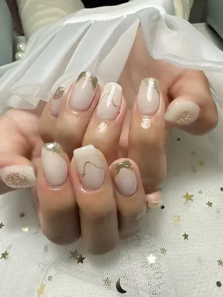 ネイル Max nail&eyeのネイルデザイン