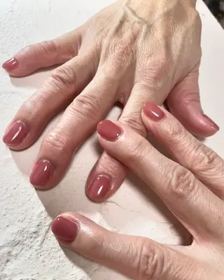 ネイル nail.gorin所属・吉村 優子のネイルデザイン