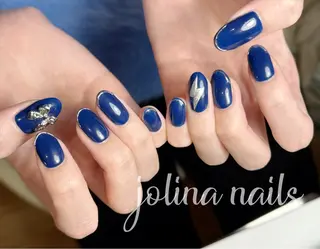 ネイル jolina nails鶴見店のネイルデザイン
