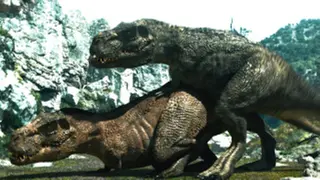 メンズ フェアリーテイル所属・吉田 典弘のヘアスタイル