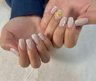ネイル kiki nail たまプラーザのネイルデザイン